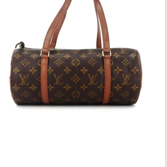 Louis Vuitton Papillon 30 - Picture 3 of 11